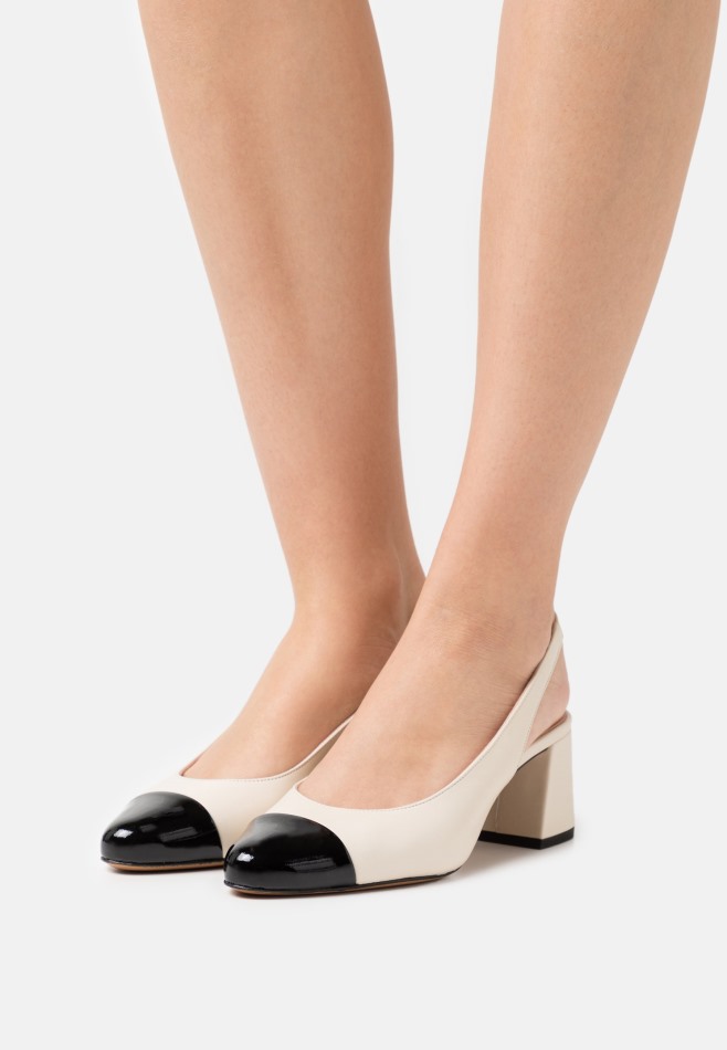 Gabor Noir | Exclusif Sophy - Talons Classiques